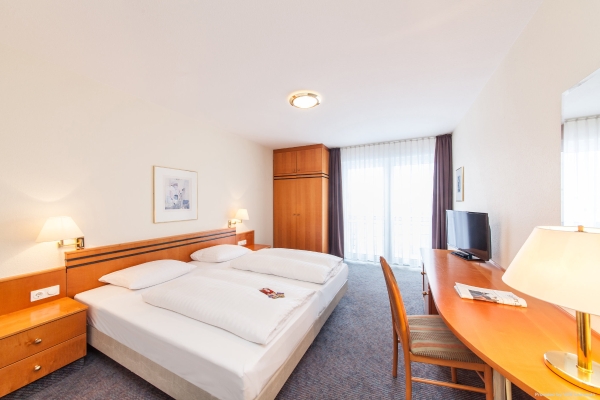 Hotel Novum Apartment Am Ratsholz